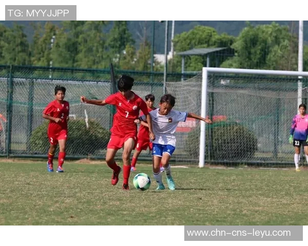 广西足球训练基地助力青少年成长与足球事业发展新篇章 广西足球训练基地助力青少年成长与足球事业发展新篇章